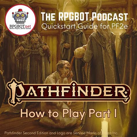 rpgbot pathfinder